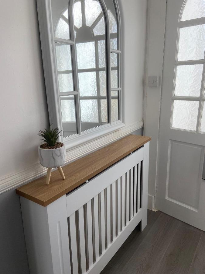 The Princess Flat, Helensburgh. ภายนอก รูปภาพ
