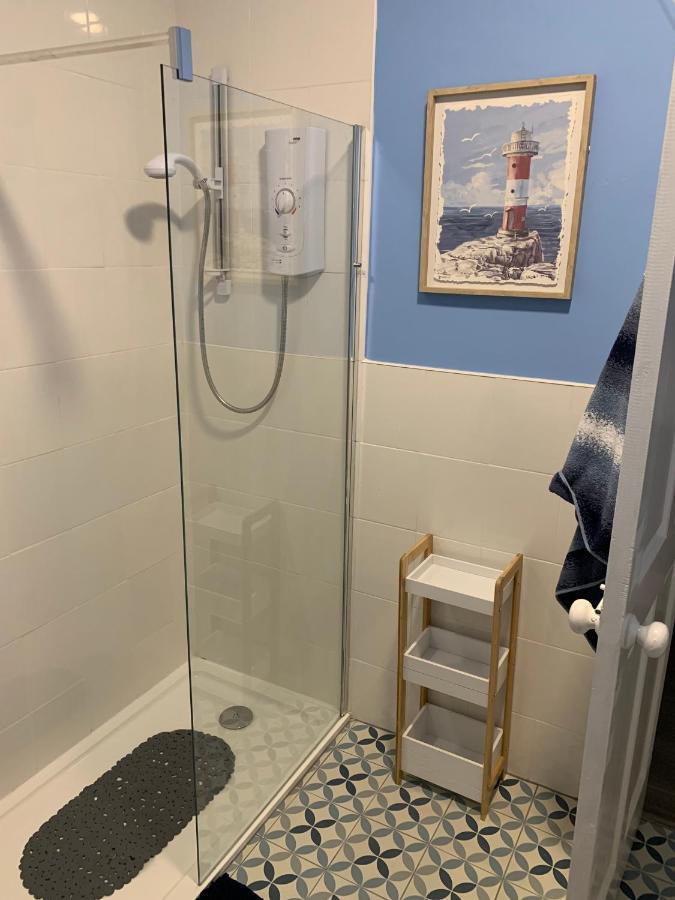 The Princess Flat, Helensburgh. ภายนอก รูปภาพ